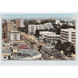Rare collectable postcards of CONGO KINSHASA. Vintage Postcards of CONGO KINSHASA