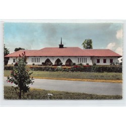 Rare collectable postcards of CONGO KINSHASA. Vintage Postcards of CONGO KINSHASA