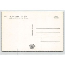 Rare collectable postcards of CONGO KINSHASA. Vintage Postcards of CONGO KINSHASA