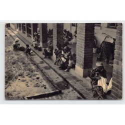 Rare collectable postcards of CONGO KINSHASA. Vintage Postcards of CONGO KINSHASA
