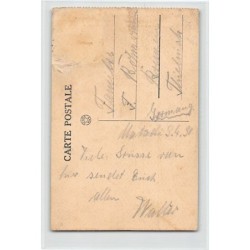 Rare collectable postcards of CONGO KINSHASA. Vintage Postcards of CONGO KINSHASA