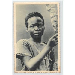 Rare collectable postcards of CONGO KINSHASA. Vintage Postcards of CONGO KINSHASA