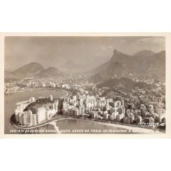 Rare collectable postcards of BRAZIL. Vintage Postcards of BRAZIL