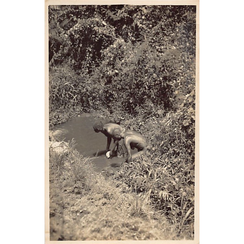 Rare collectable postcards of CONGO KINSHASA. Vintage Postcards of CONGO KINSHASA