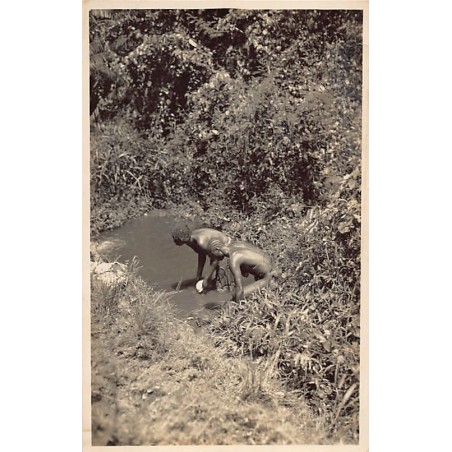Rare collectable postcards of CONGO KINSHASA. Vintage Postcards of CONGO KINSHASA