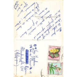 Rare collectable postcards of CONGO KINSHASA. Vintage Postcards of CONGO KINSHASA
