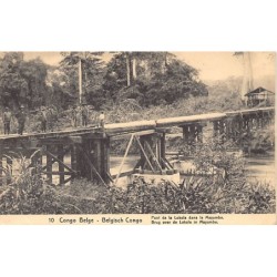 Rare collectable postcards of CONGO KINSHASA. Vintage Postcards of CONGO KINSHASA