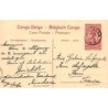Rare collectable postcards of CONGO KINSHASA. Vintage Postcards of CONGO KINSHASA