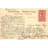 Rare collectable postcards of CONGO KINSHASA. Vintage Postcards of CONGO KINSHASA