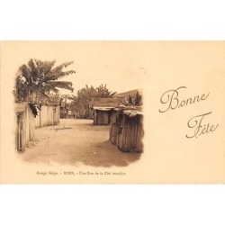 Rare collectable postcards of CONGO KINSHASA. Vintage Postcards of CONGO KINSHASA