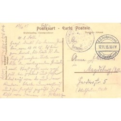 Rare collectable postcards of CONGO KINSHASA. Vintage Postcards of CONGO KINSHASA