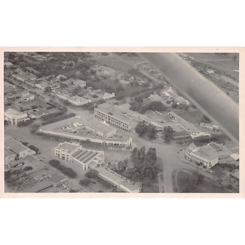 Rare collectable postcards of CONGO KINSHASA. Vintage Postcards of CONGO KINSHASA