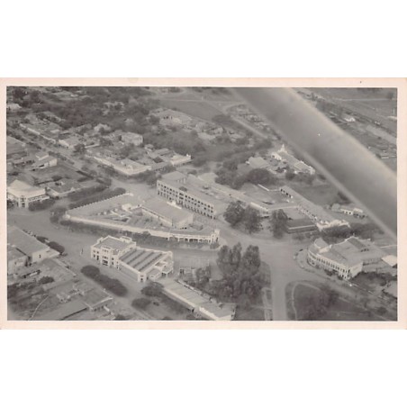 Rare collectable postcards of CONGO KINSHASA. Vintage Postcards of CONGO KINSHASA