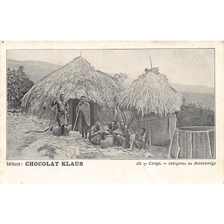 Rare collectable postcards of CONGO KINSHASA. Vintage Postcards of CONGO KINSHASA