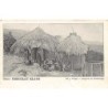 Rare collectable postcards of CONGO KINSHASA. Vintage Postcards of CONGO KINSHASA