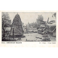 Rare collectable postcards of CONGO KINSHASA. Vintage Postcards of CONGO KINSHASA