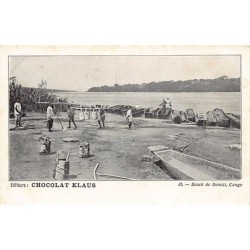 Rare collectable postcards of CONGO KINSHASA. Vintage Postcards of CONGO KINSHASA