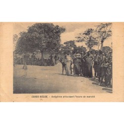 Rare collectable postcards of CONGO KINSHASA. Vintage Postcards of CONGO KINSHASA