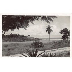 Rare collectable postcards of CONGO KINSHASA. Vintage Postcards of CONGO KINSHASA