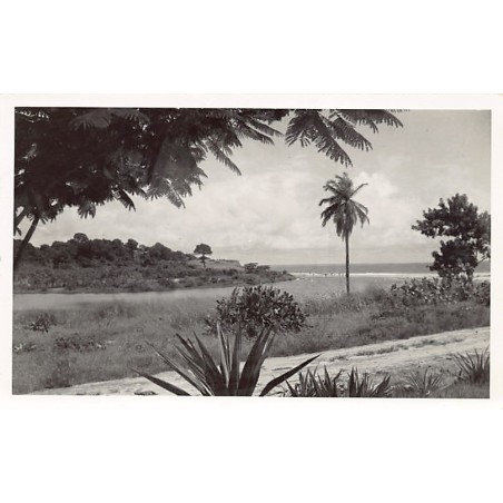 Rare collectable postcards of CONGO KINSHASA. Vintage Postcards of CONGO KINSHASA