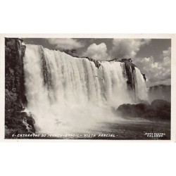 Rare collectable postcards of BRAZIL. Vintage Postcards of BRAZIL