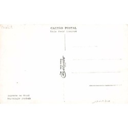 Rare collectable postcards of BRAZIL. Vintage Postcards of BRAZIL