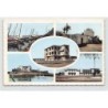 Rare collectable postcards of DJIBOUTI. Vintage Postcards of DJIBOUTI