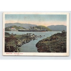 Rare collectable postcards of BRAZIL. Vintage Postcards of BRAZIL