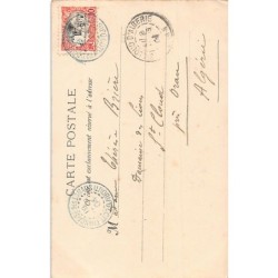 Rare collectable postcards of DJIBOUTI. Vintage Postcards of DJIBOUTI