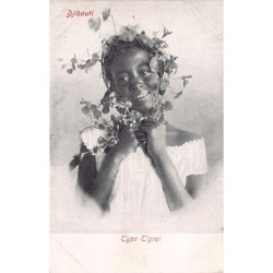 Rare collectable postcards of DJIBOUTI. Vintage Postcards of DJIBOUTI