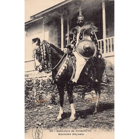 Rare collectable postcards of DJIBOUTI. Vintage Postcards of DJIBOUTI