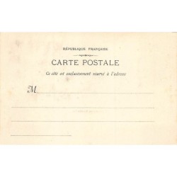 Rare collectable postcards of DJIBOUTI. Vintage Postcards of DJIBOUTI