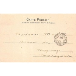 Rare collectable postcards of DJIBOUTI. Vintage Postcards of DJIBOUTI