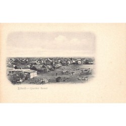 Rare collectable postcards of DJIBOUTI. Vintage Postcards of DJIBOUTI
