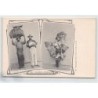 Rare collectable postcards of BRAZIL. Vintage Postcards of BRAZIL