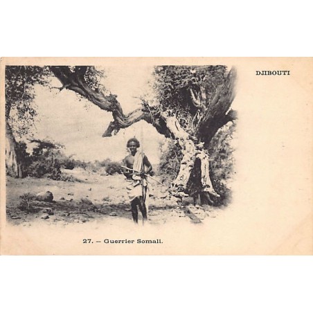 Rare collectable postcards of DJIBOUTI. Vintage Postcards of DJIBOUTI