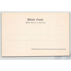 Rare collectable postcards of BRAZIL. Vintage Postcards of BRAZIL