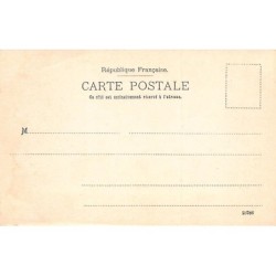 Rare collectable postcards of DJIBOUTI. Vintage Postcards of DJIBOUTI