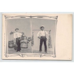 Rare collectable postcards of BRAZIL. Vintage Postcards of BRAZIL