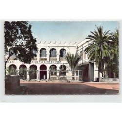 Rare collectable postcards of DJIBOUTI. Vintage Postcards of DJIBOUTI