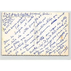 Rare collectable postcards of DJIBOUTI. Vintage Postcards of DJIBOUTI