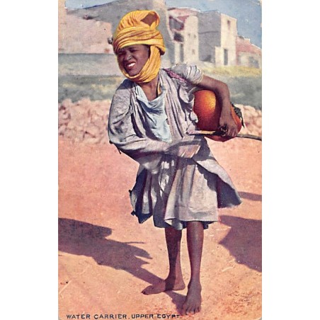 Rare collectable postcards of EGYPT. Vintage Postcards of EGYPT