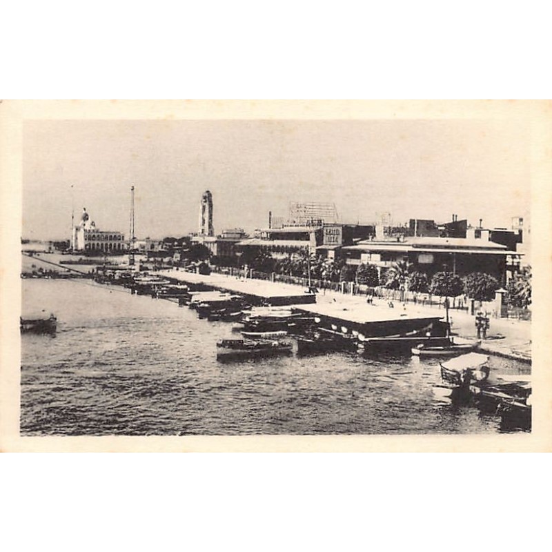 Rare collectable postcards of EGYPT. Vintage Postcards of EGYPT