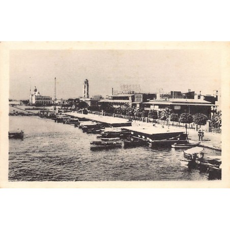 Rare collectable postcards of EGYPT. Vintage Postcards of EGYPT