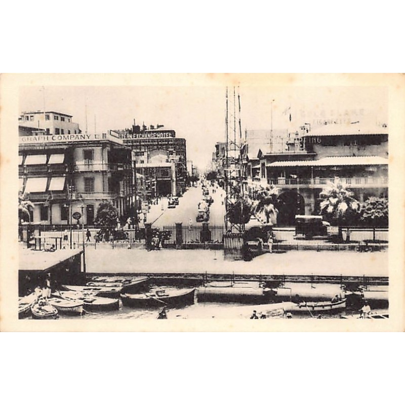 Rare collectable postcards of EGYPT. Vintage Postcards of EGYPT