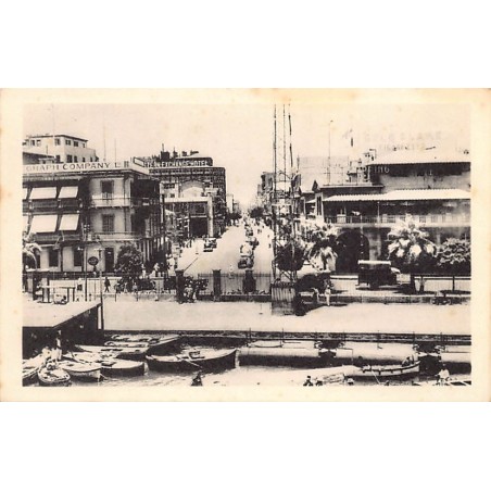 Rare collectable postcards of EGYPT. Vintage Postcards of EGYPT