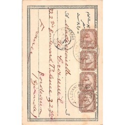 Rare collectable postcards of EGYPT. Vintage Postcards of EGYPT