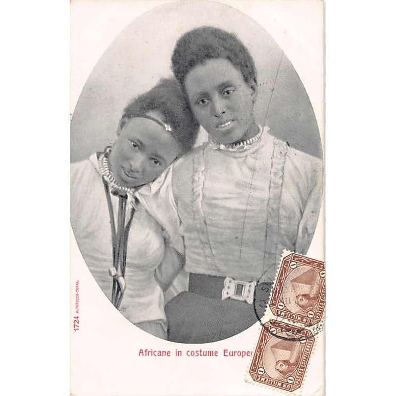 Rare collectable postcards of ERITREA. Vintage Postcards of ERITREA