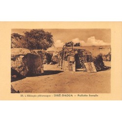 Rare collectable postcards of ETHIOPIA. Vintage Postcards of ETHIOPIA