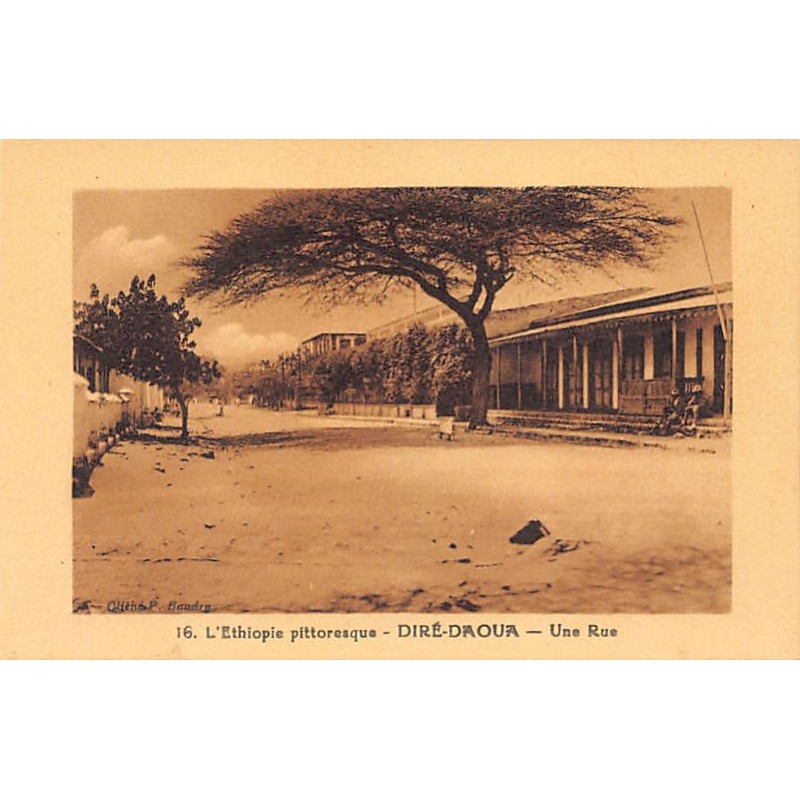 Rare collectable postcards of ETHIOPIA. Vintage Postcards of ETHIOPIA